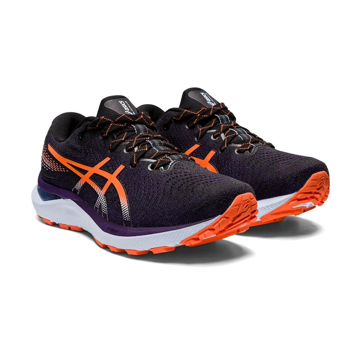 Giày chạy Trail Asics Gel cumulus 24 TR 1012B387-001 — ảnh 3