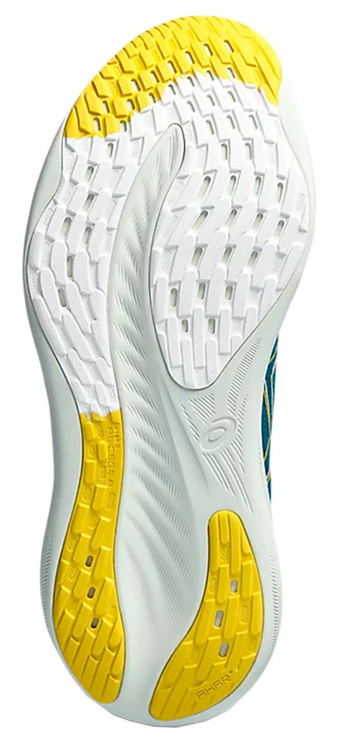 Giày chạy bộ Asics Gel Nimbus 26 Teal 1011B794-402 — ảnh 7