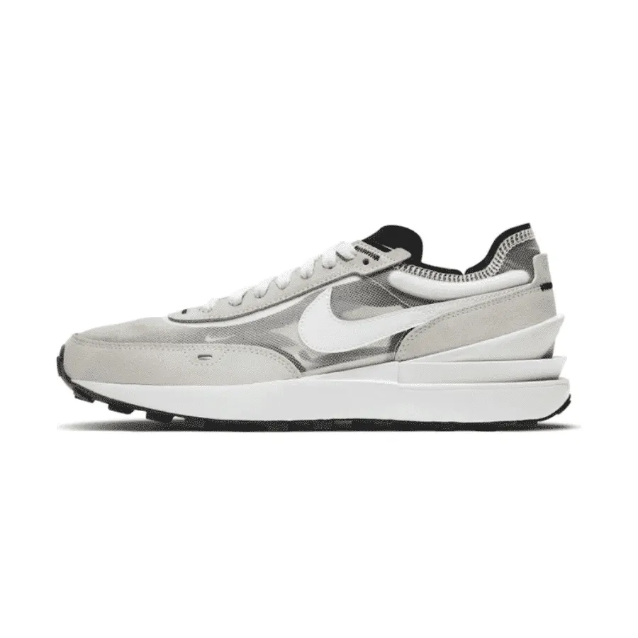 Giày Nike Waffle One Summit White