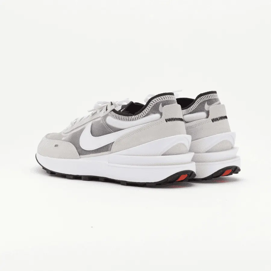 Giày Nike Waffle One Summit White DA7995-100 — ảnh 4