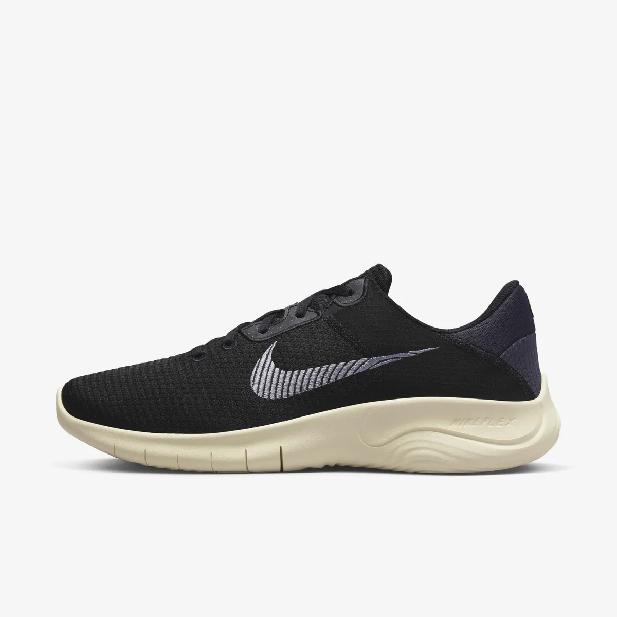 Giày Nike Flex Experience RN 11 Black DD9284-010 — ảnh 1