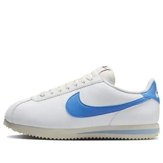 Giày Nike Cortez ‘University Blue’ (W)
