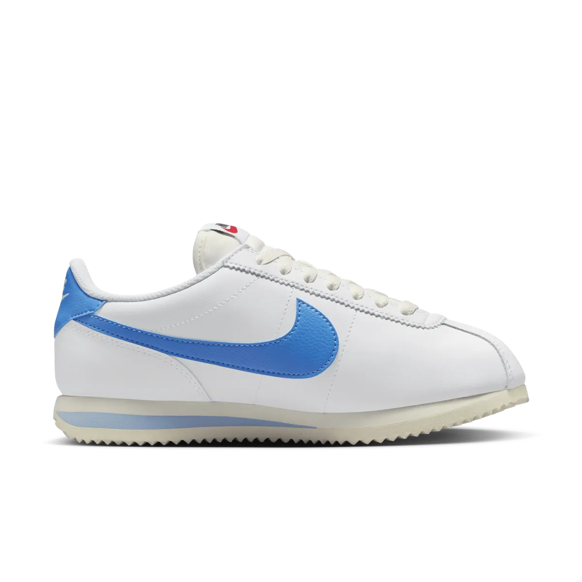 Giày Nike Cortez ‘University Blue’ (W) DN1791-102 — ảnh 3