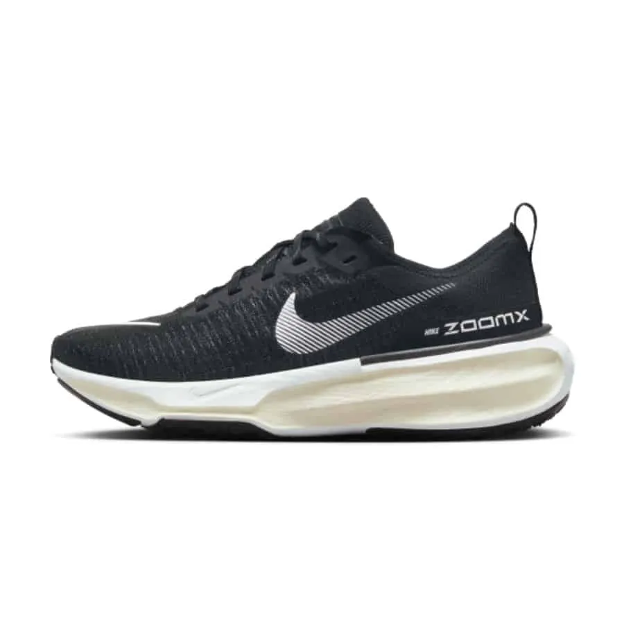 Giày Nike Invincible Run 3 ‘Black White’ DR2660-001 — ảnh 1
