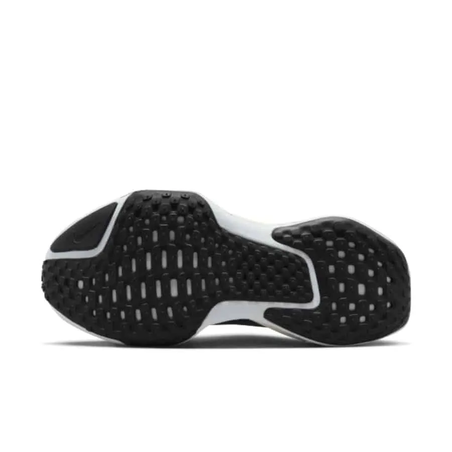 Giày Nike Invincible Run 3 ‘Black White’ DR2660-001 — ảnh 2