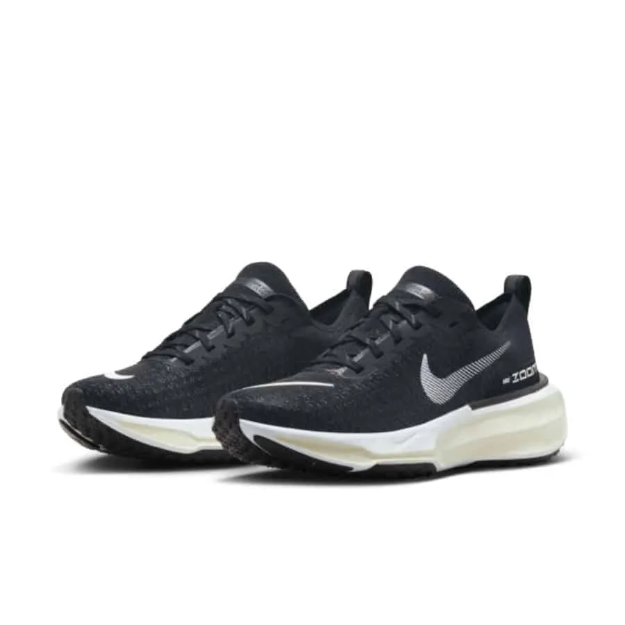 Giày Nike Invincible Run 3 ‘Black White’ DR2660-001 — ảnh 3