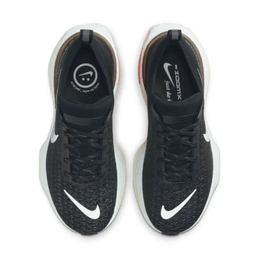 Giày Nike Invincible Run 3 ‘Black White’ DR2660-001 — ảnh 4