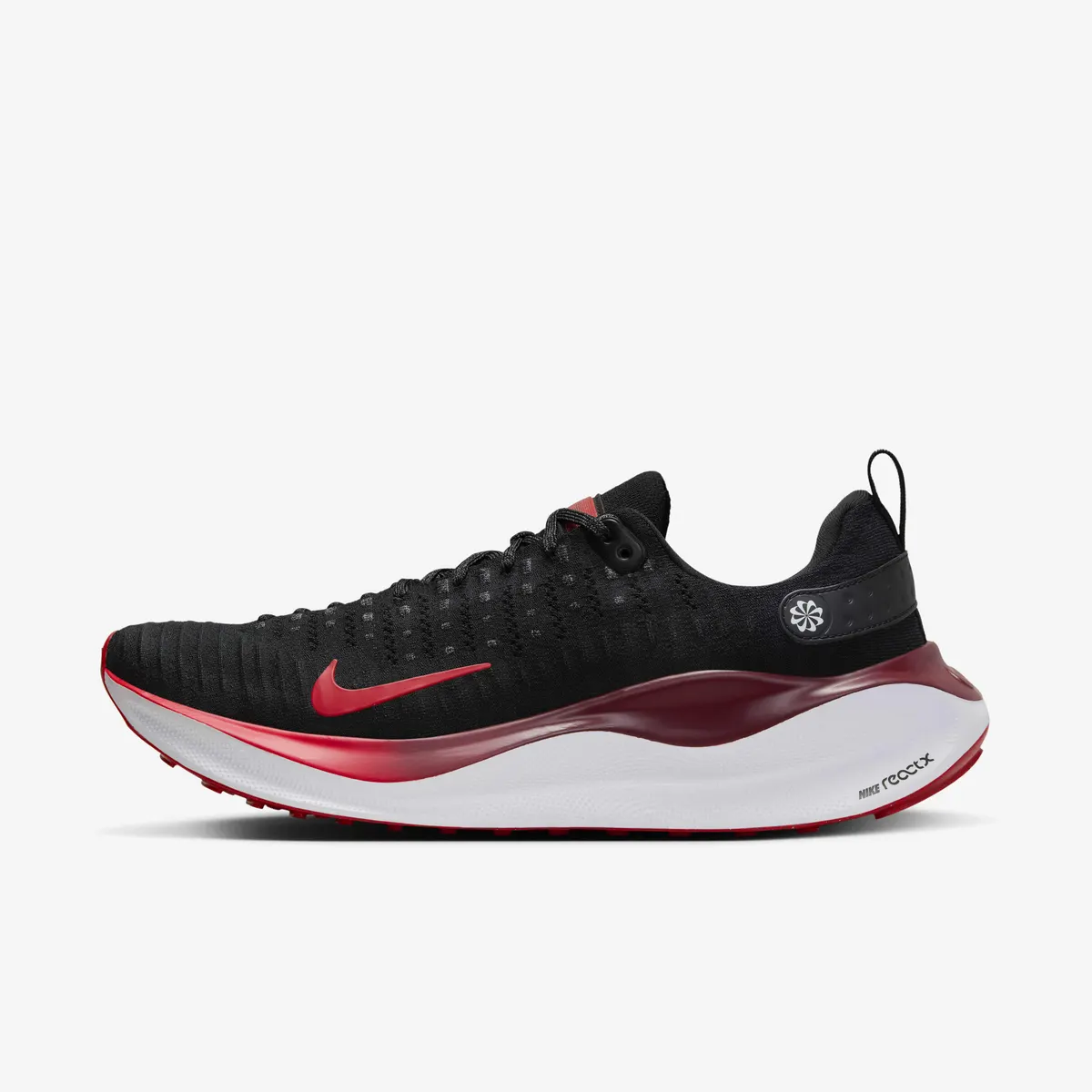 Giày chạy bộ Nike ReactX Infinity 4 DR2665-007 — ảnh 1