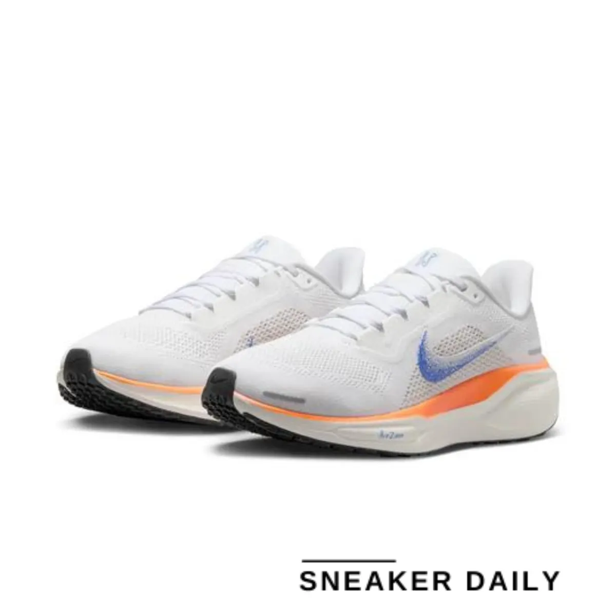 Giày chạy bộ Nike Infinity Run 3 BluePrint HJ6649-900 — ảnh 2