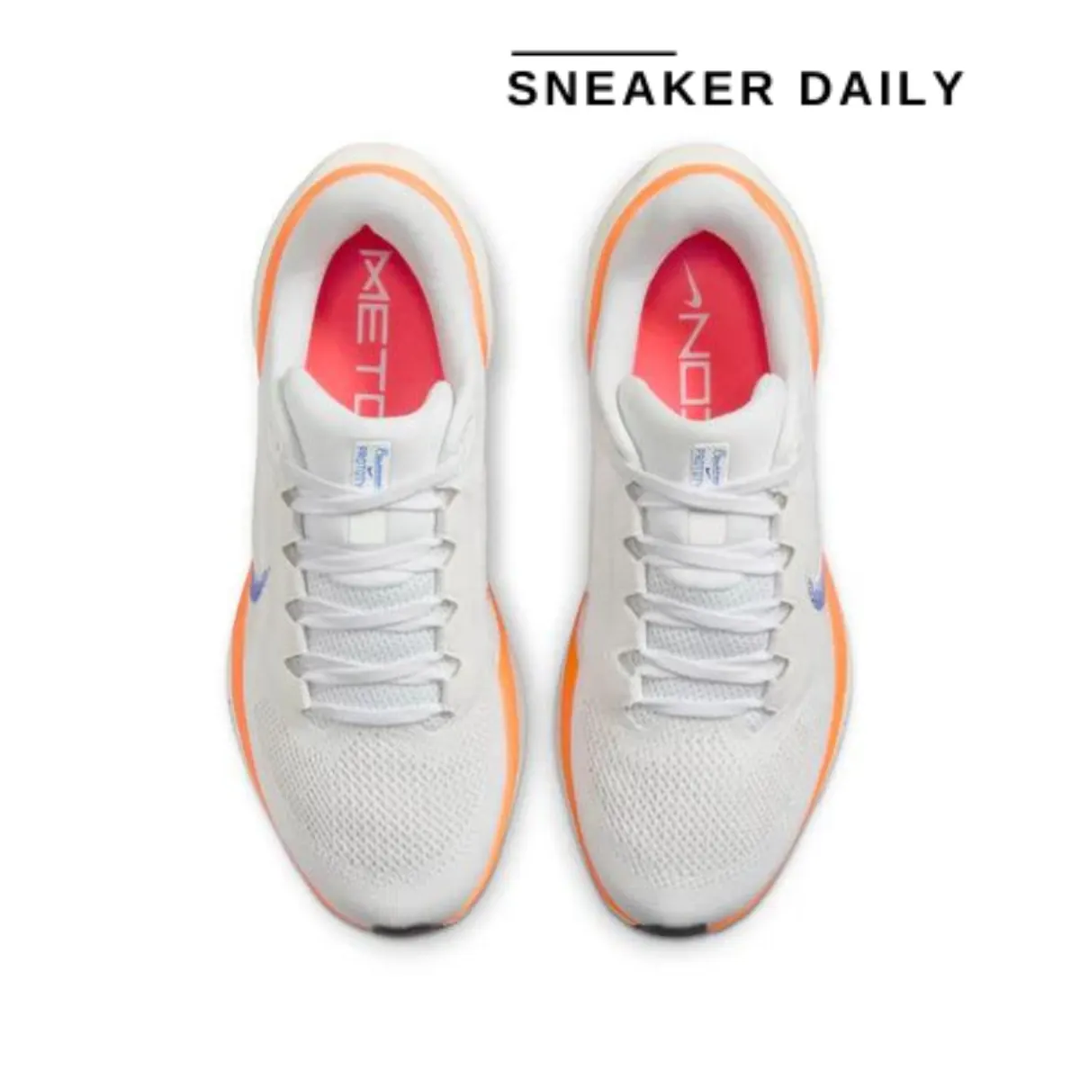Giày chạy bộ Nike Infinity Run 3 BluePrint HJ6649-900 — ảnh 3
