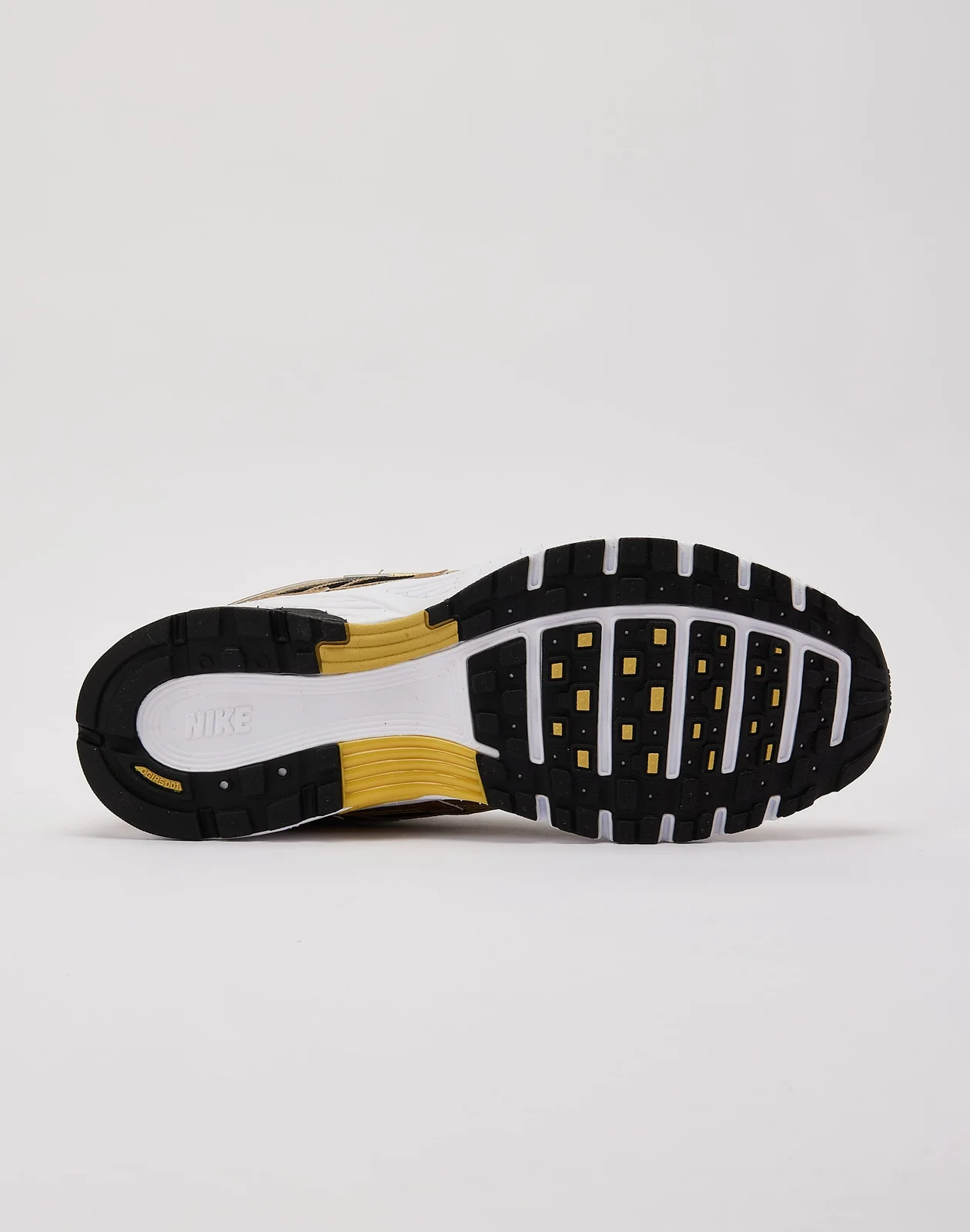 Giày Nike P-6000 Metallic Gold Black HQ3030-700 — ảnh 4