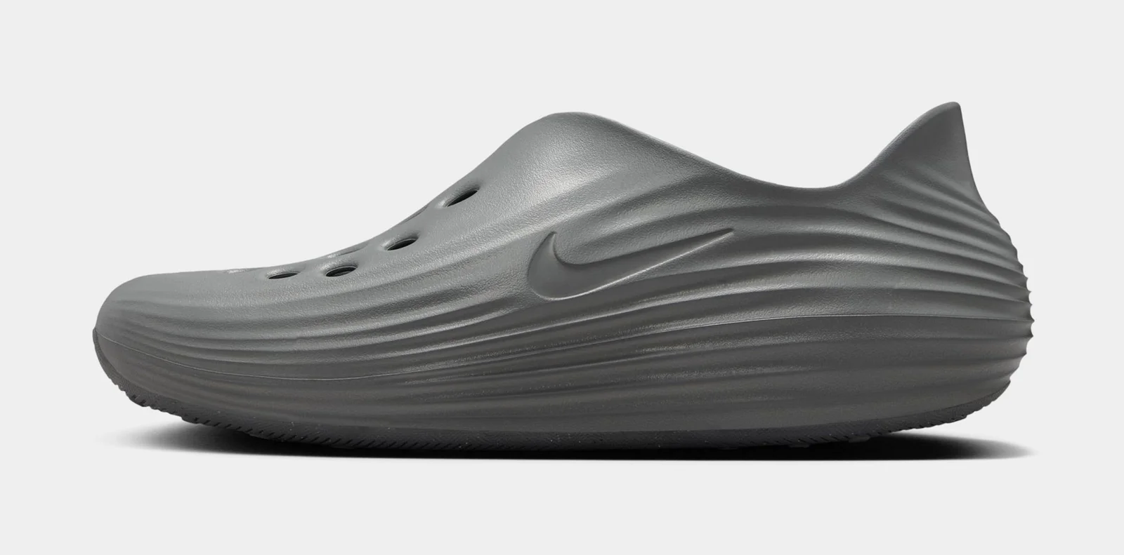 Nike ReactX Rejuven8 Smoke Grey HV5060-002 — ảnh 3