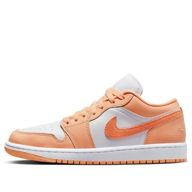 Air Jordan 1 Low Sunset Haze DC0774-801 — ảnh 1