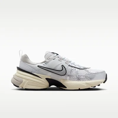 Nike V2K Run Summit White Wmns Men FD0736-100/HJ4497-100 — ảnh 2