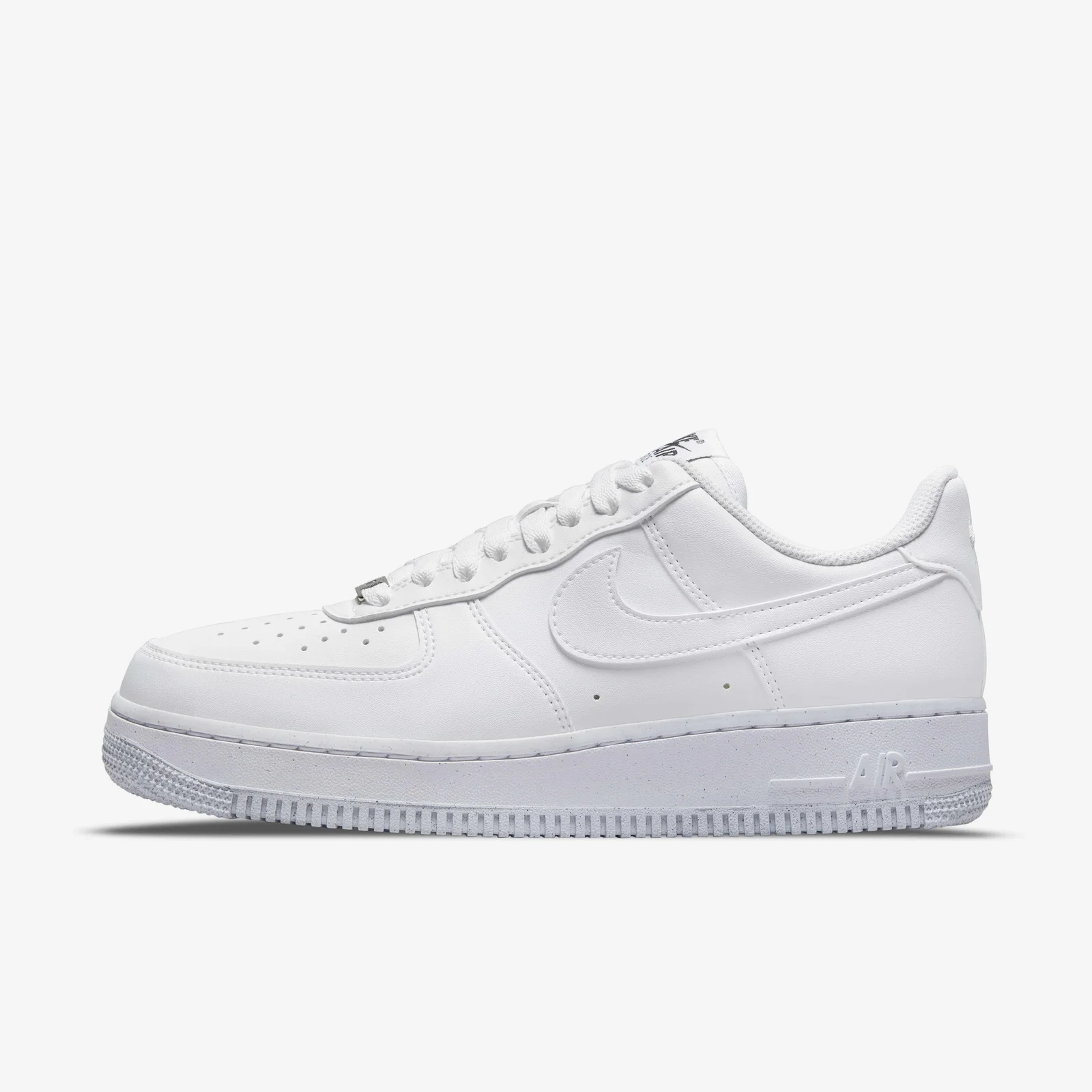 Nike Air Force 1 '07 Next Nature Move to Zero White DC9486-101 — ảnh 2