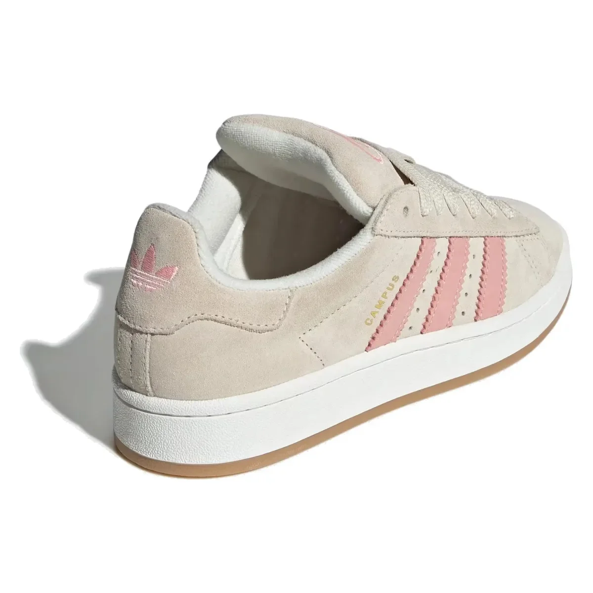 Adidas Campus 00s Wonder Mauve Pink JI2752 — ảnh 3
