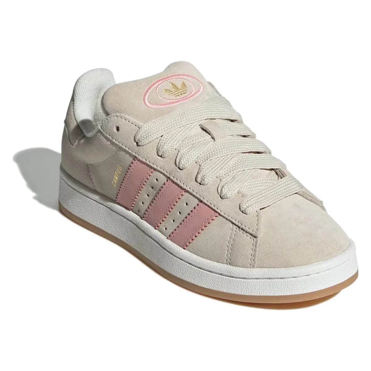 Adidas Campus 00s Wonder Mauve Pink JI2752 — ảnh 2