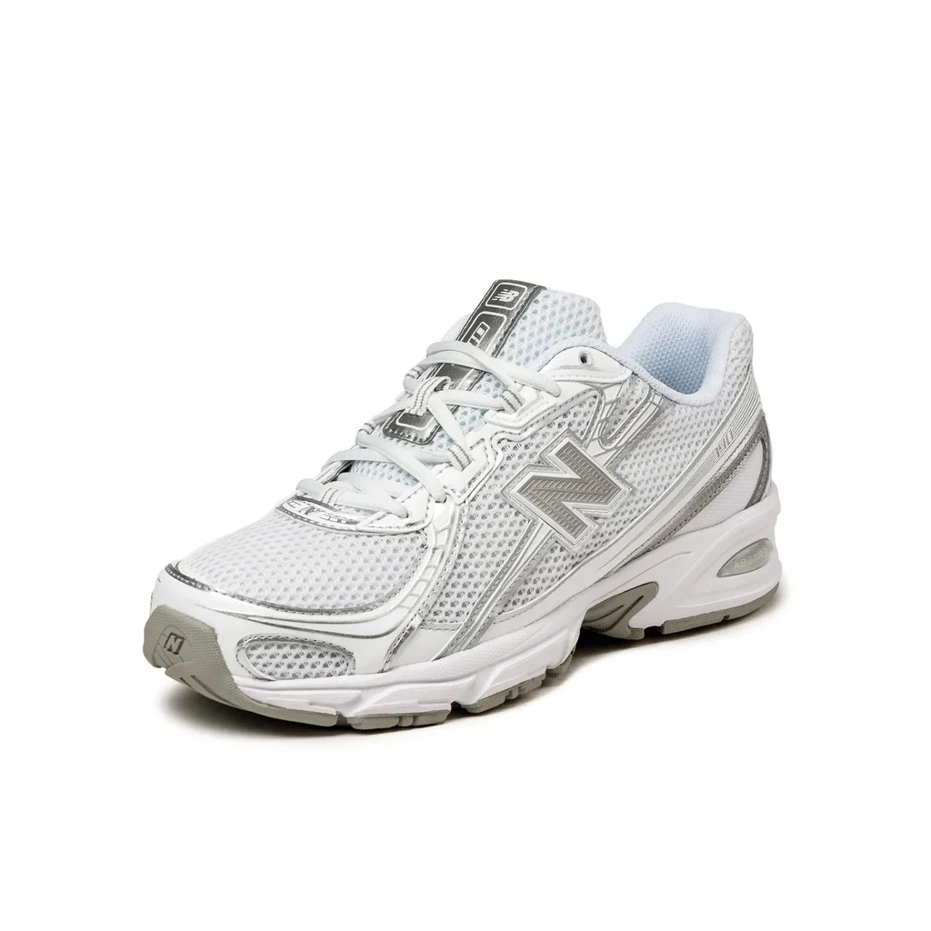 New Balance 740 White Silver Reflection – Box thay thế U740WM2 — ảnh 4