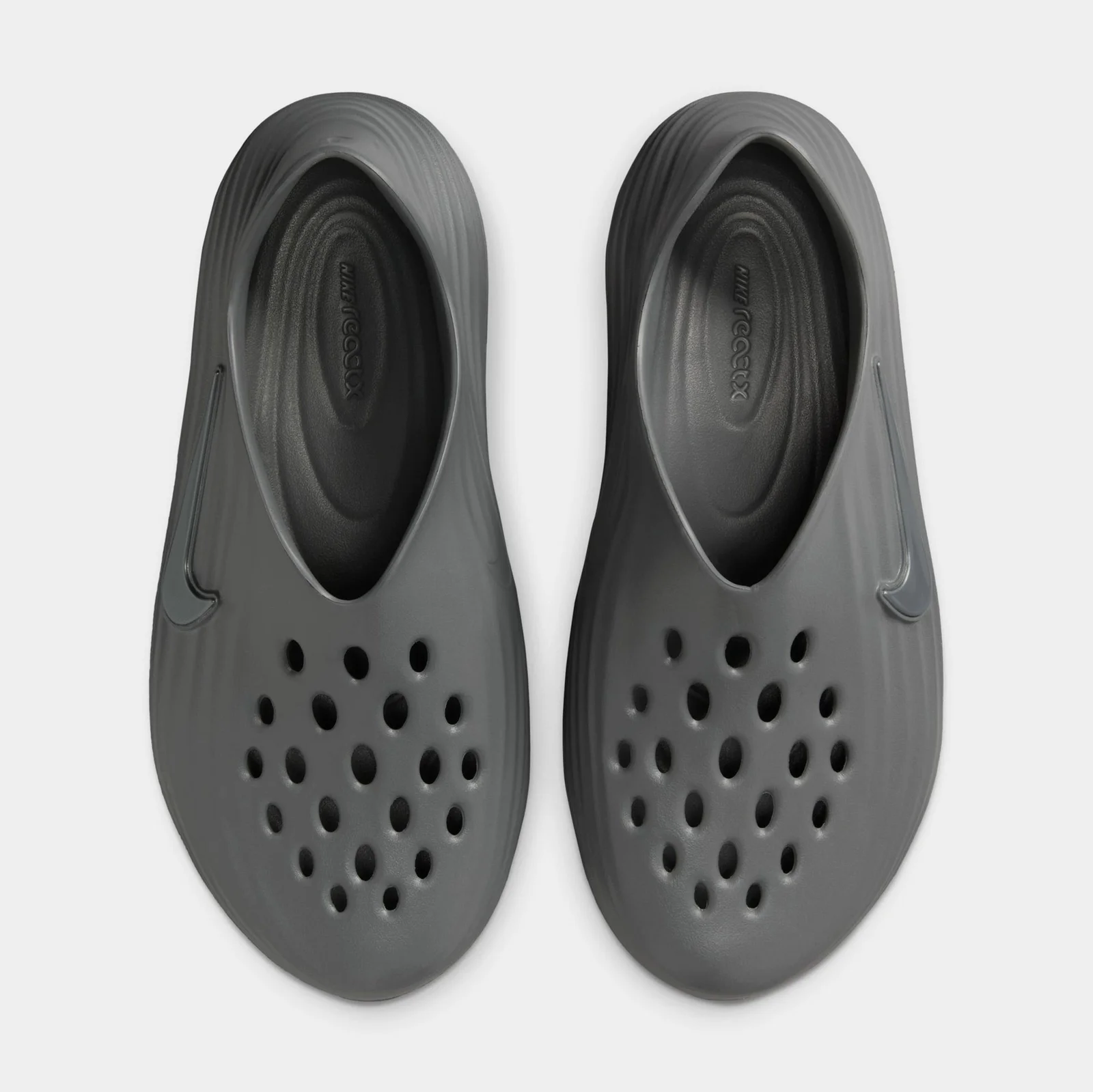 Nike ReactX Rejuven8 Smoke Grey HV5060-002 — ảnh 2