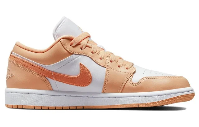 Air Jordan 1 Low Sunset Haze DC0774-801 — ảnh 2