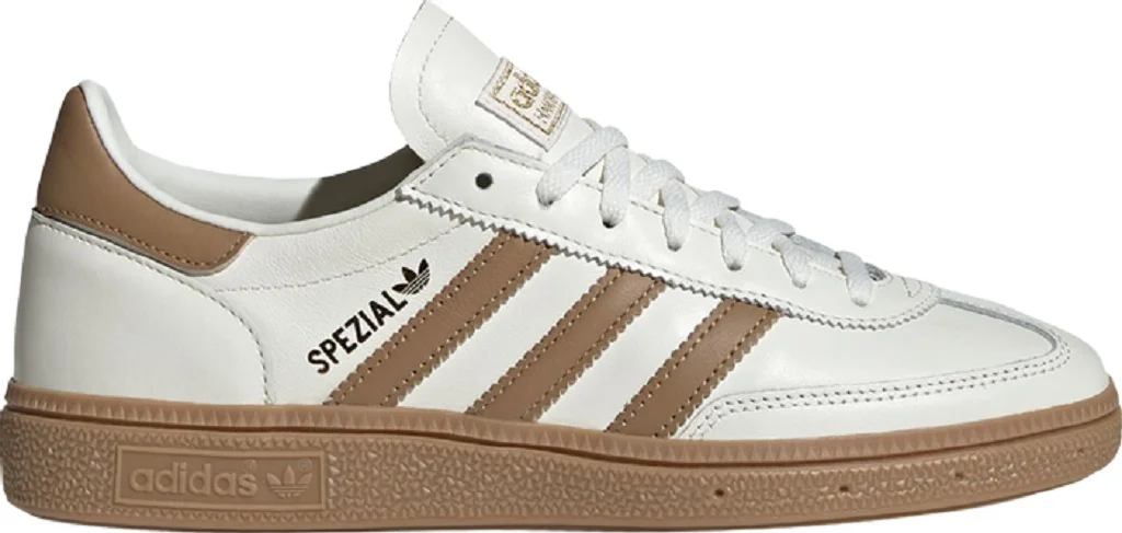 Adidas Handball Spezial 'Off White / Cardboard' IF4265 — ảnh 1
