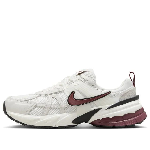 Nike V2K Run SE White Team Red HQ3500-100 — ảnh 1