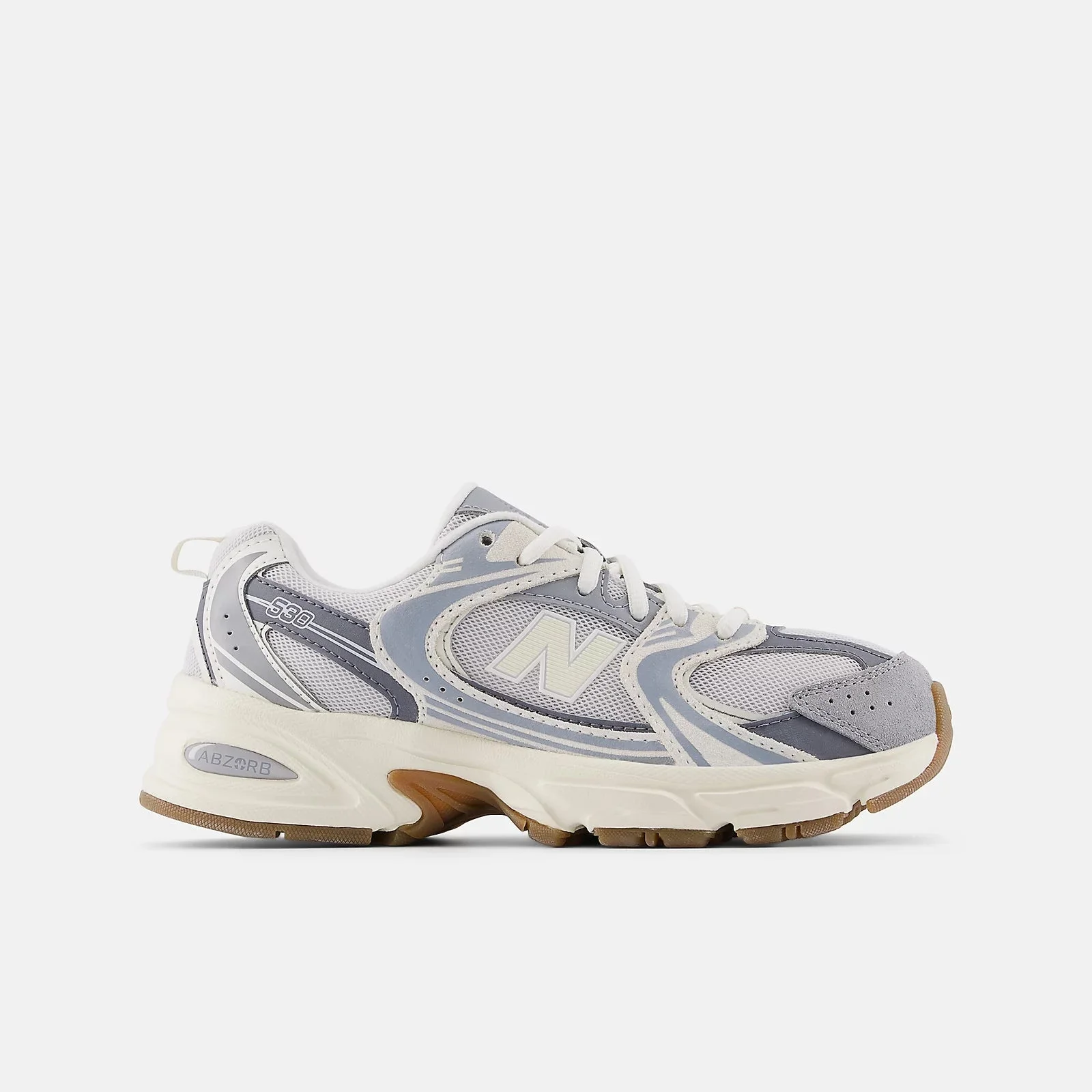 New Balance 530 GR530UK — ảnh 1