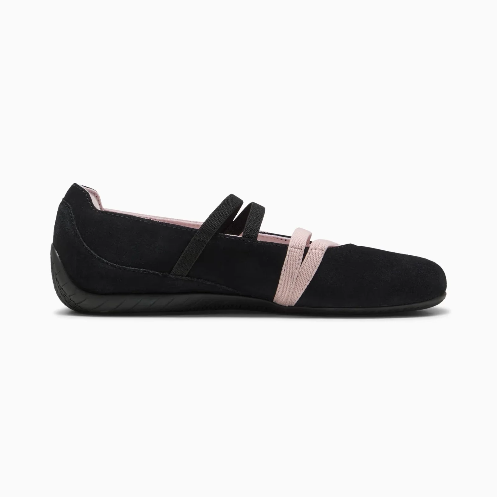 Puma Speedcat Ballet Black Pink 406334-02 — ảnh 4