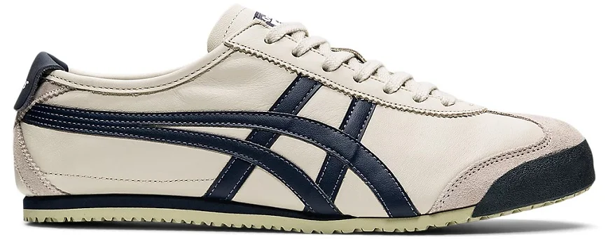 Onitsuka Tiger Mexico 66 Birch Peacoat 1183C102-200 — ảnh 1