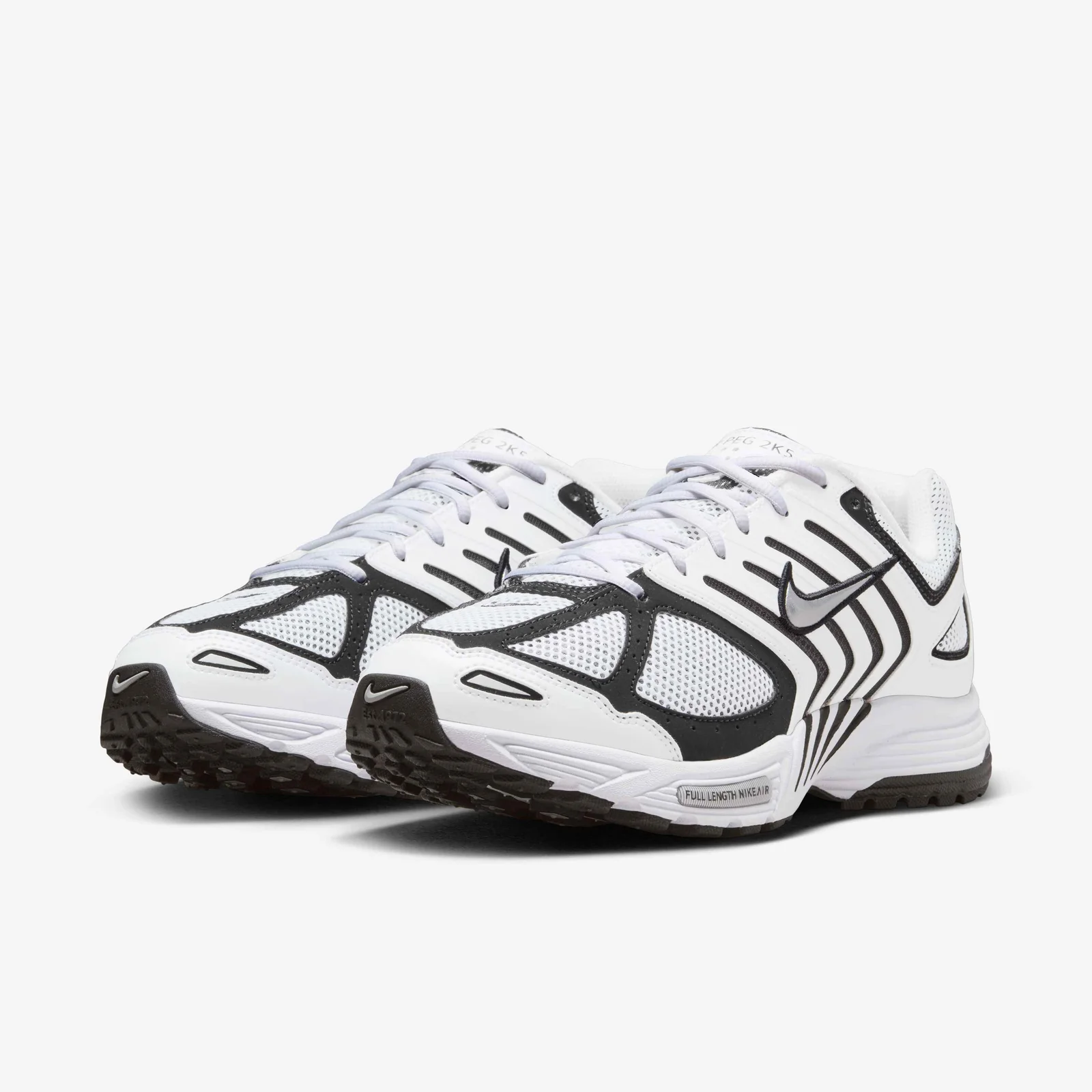 Giày Nike Air Pegasus 2005 White Black FJ1909-100 — ảnh 2