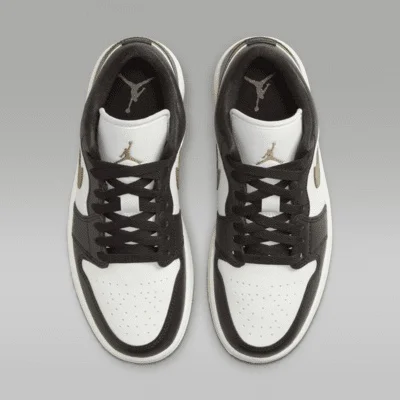 Air Jordan 1 Low Shadow Brown DC0774-200 — ảnh 3