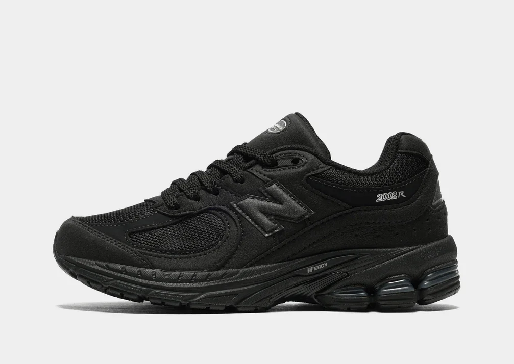 New Balance 2002R 'Black'