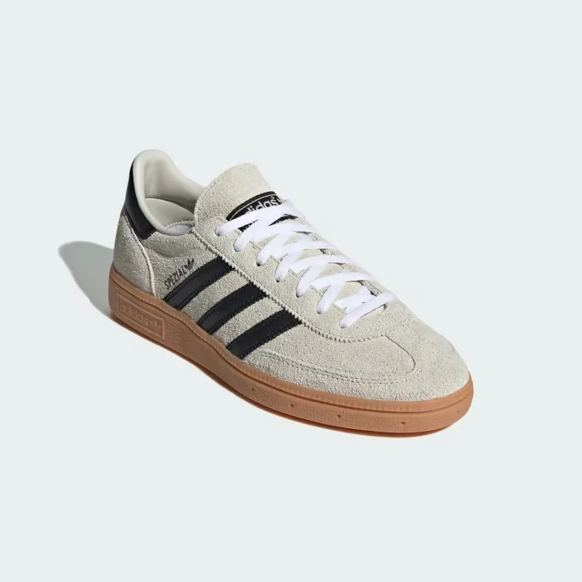 Adidas Handball Spezial 'Aluminium' IF6562 — ảnh 4