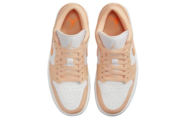 Air Jordan 1 Low Sunset Haze DC0774-801 — ảnh 4