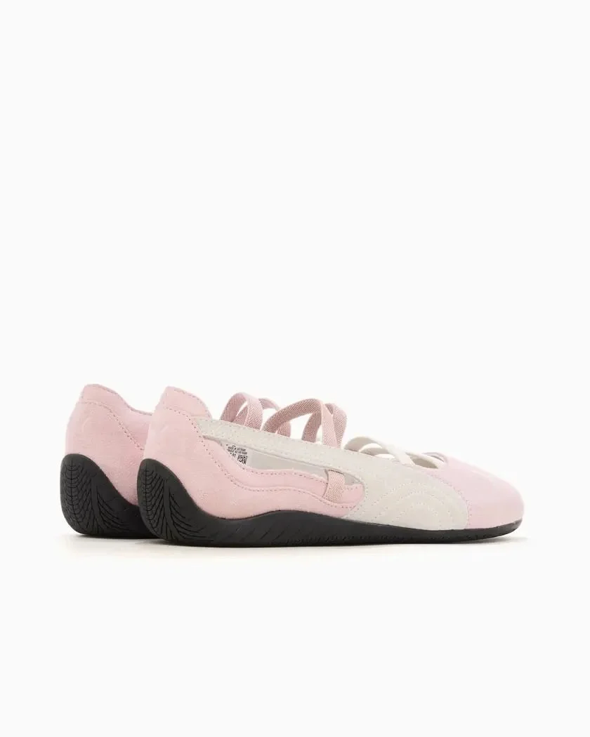 Puma Speedcat Ballet Whisp Of Pink 401287-01 — ảnh 2