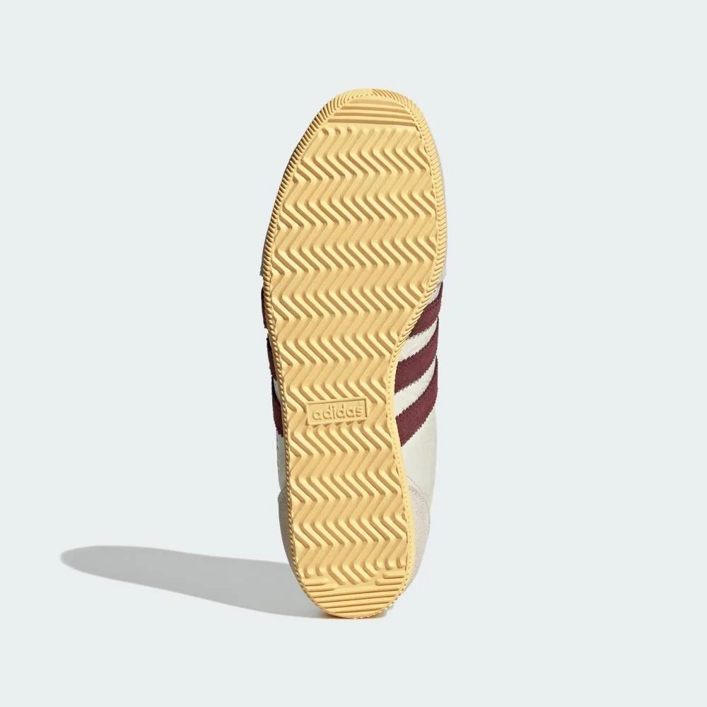 Adidas Japan Off White Shadow Red JI2662 — ảnh 3