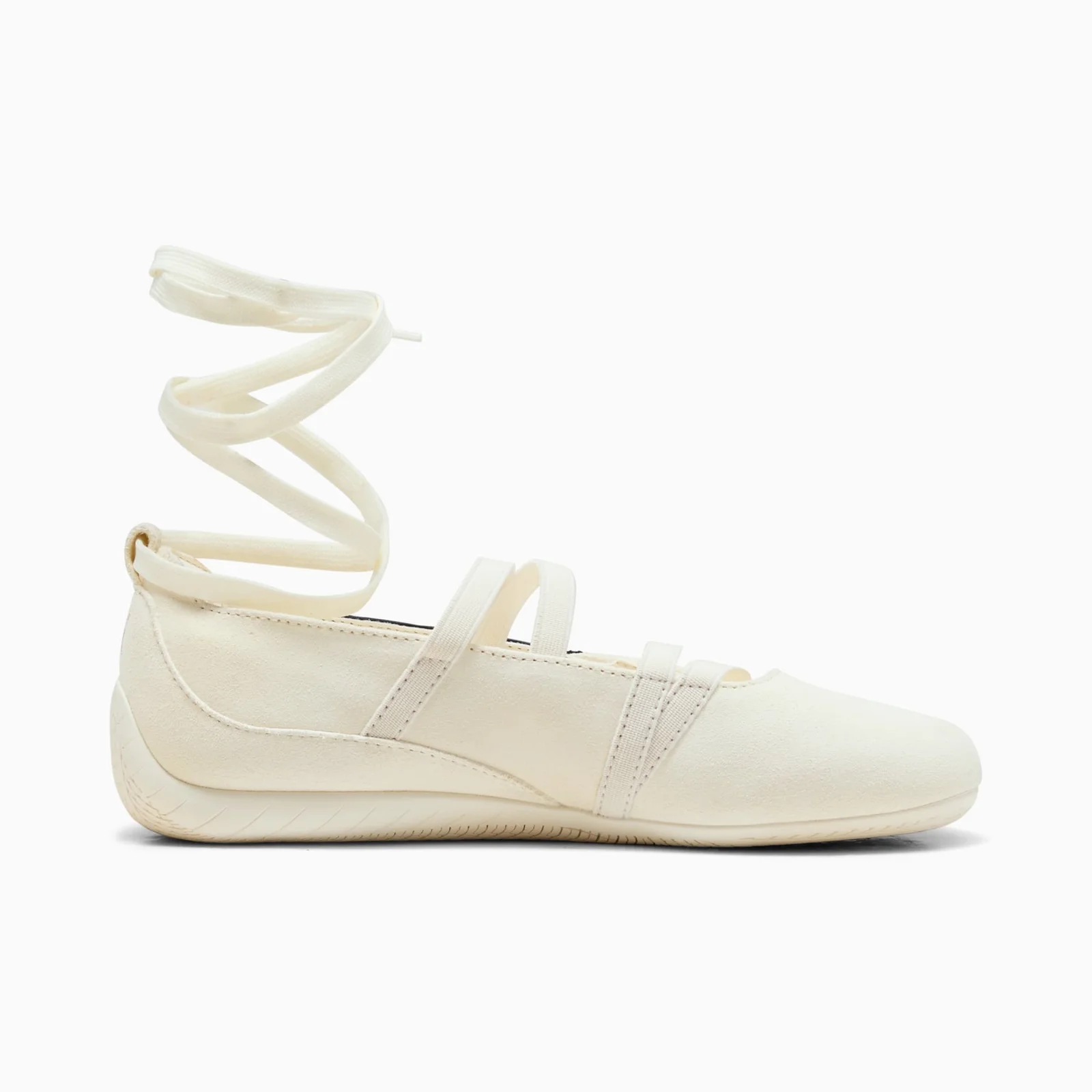 Puma x Rose Speedcat Ballet Warm White 404395-01 — ảnh 5