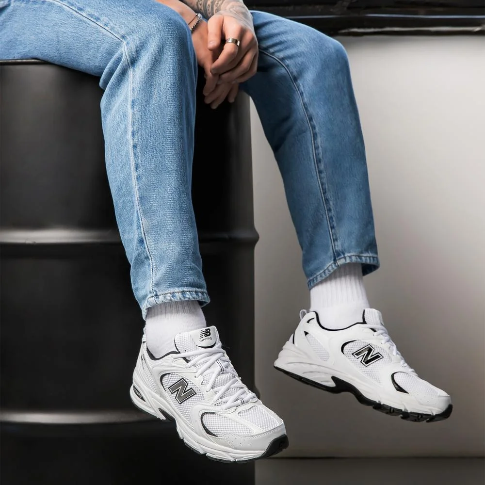 New Balance 530 MR530EWB — ảnh 6
