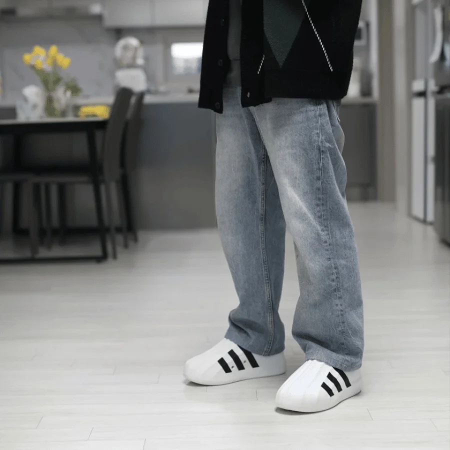 Adidas Adifom Superstar White HQ8750 — ảnh 4