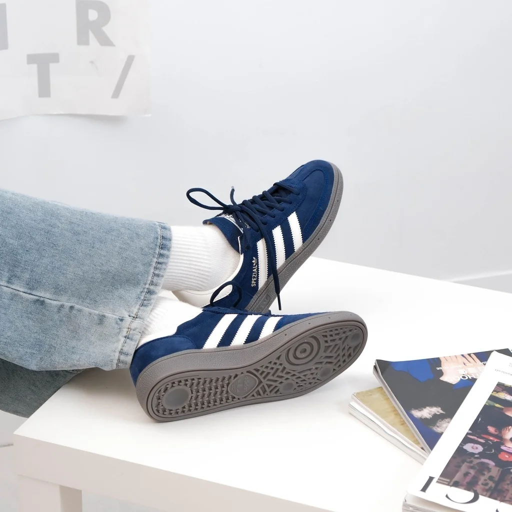 Adidas Handball Spezial 'Night Indigo' IF7087 — ảnh 3