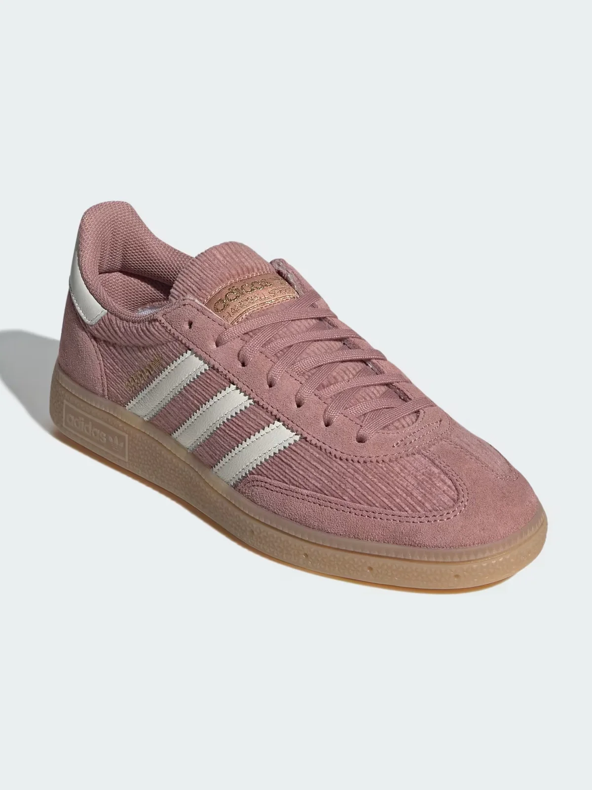 Adidas Handball Spezial 'Pink' HQ2657 — ảnh 4