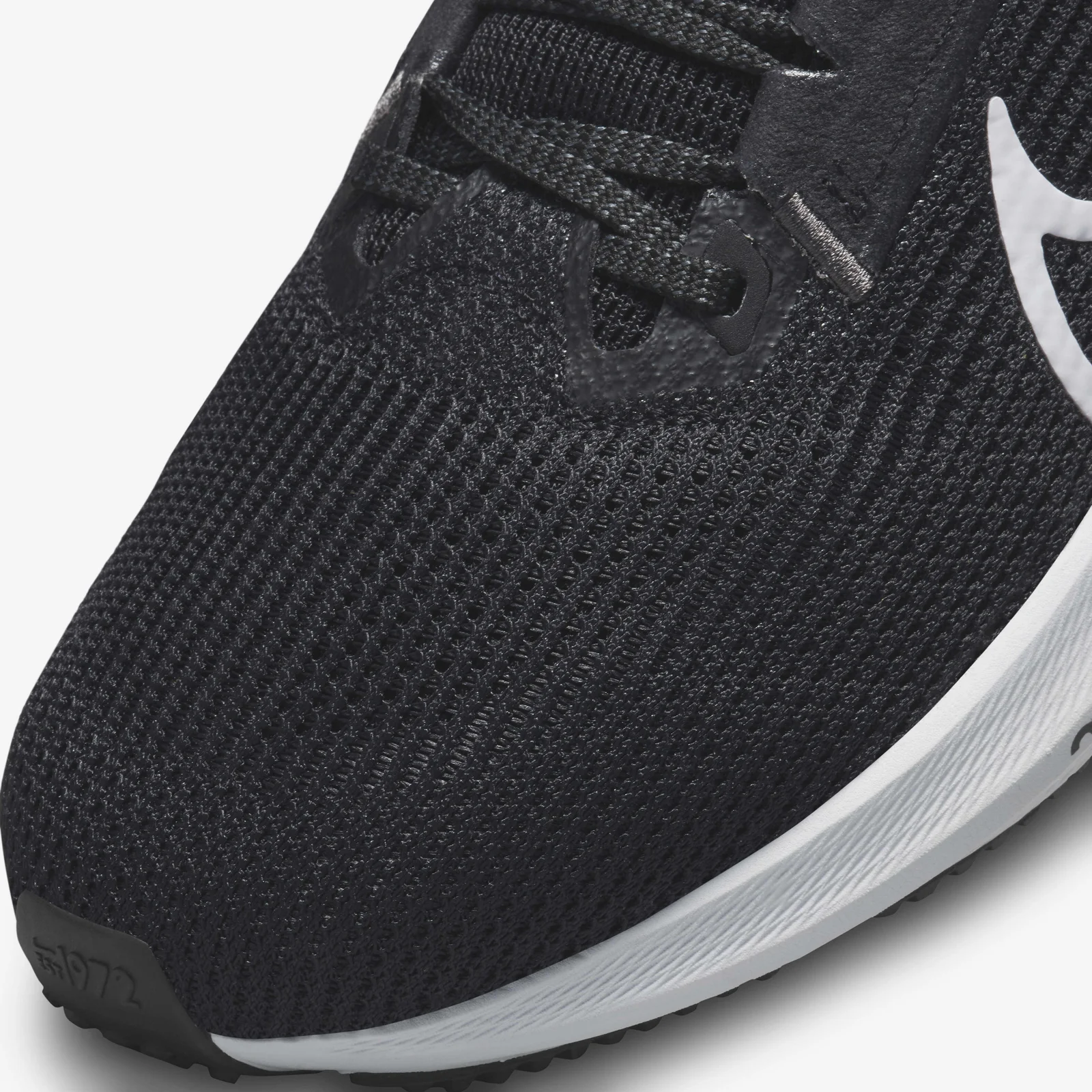 Giày chạy bộ Nike Zoom Pegasus 40 Black DV3854-001 — ảnh 4