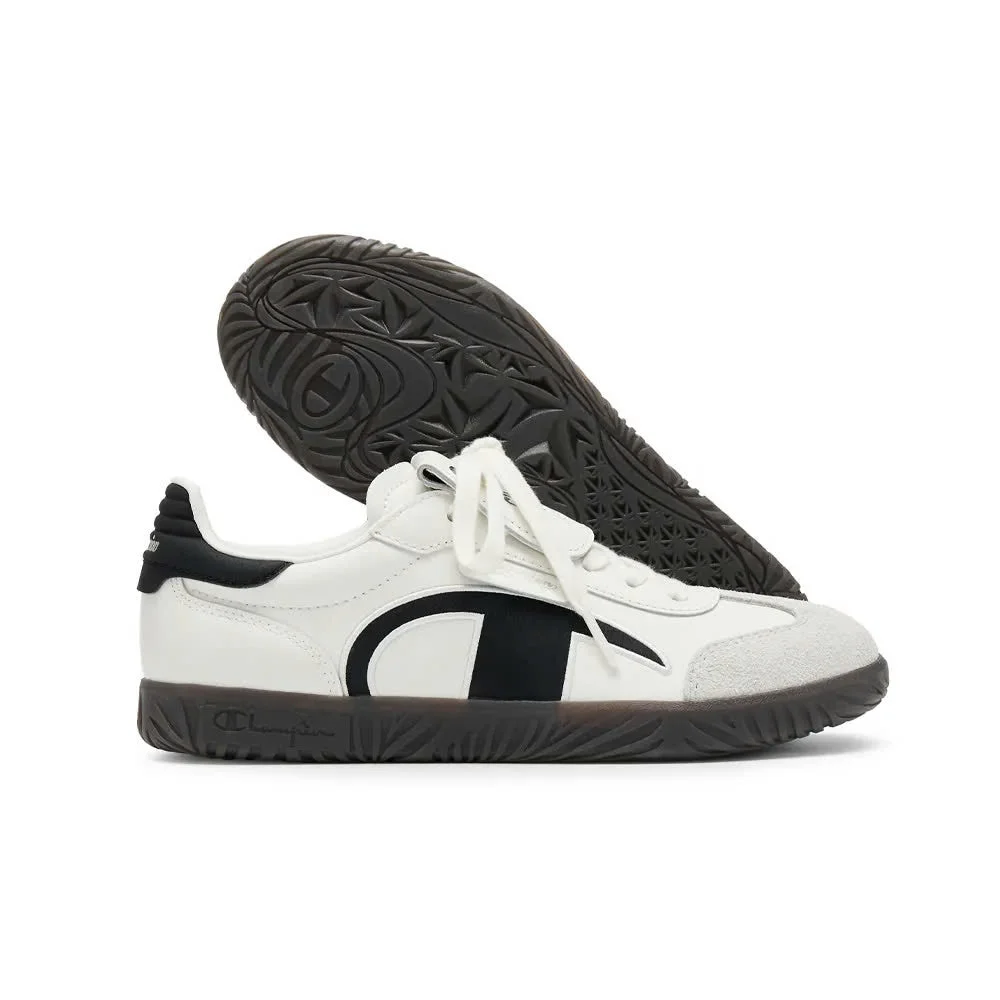 Champion T-Trainer Trắng Đen — ảnh 6