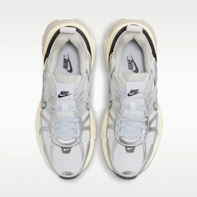 Nike V2K Run Summit White Wmns Men FD0736-100/HJ4497-100 — ảnh 3