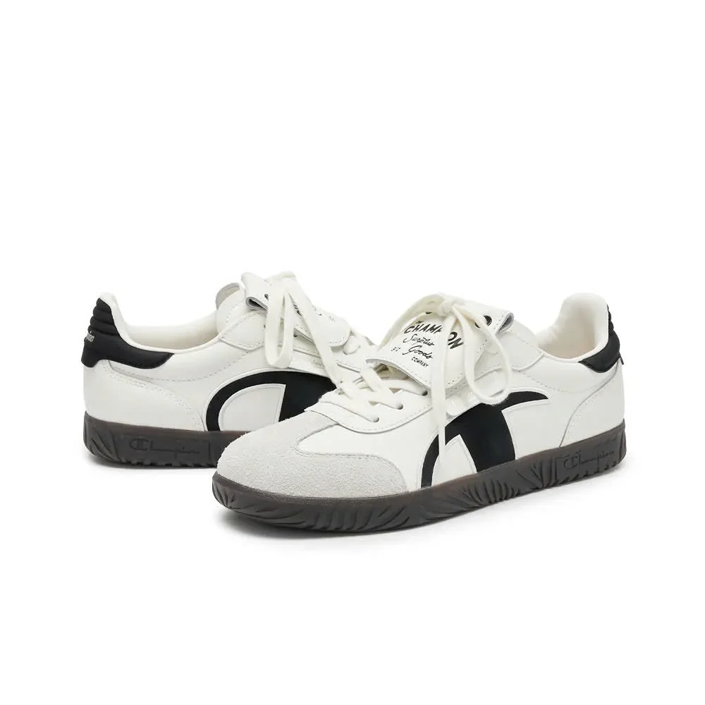 Champion T-Trainer Trắng Đen — ảnh 4