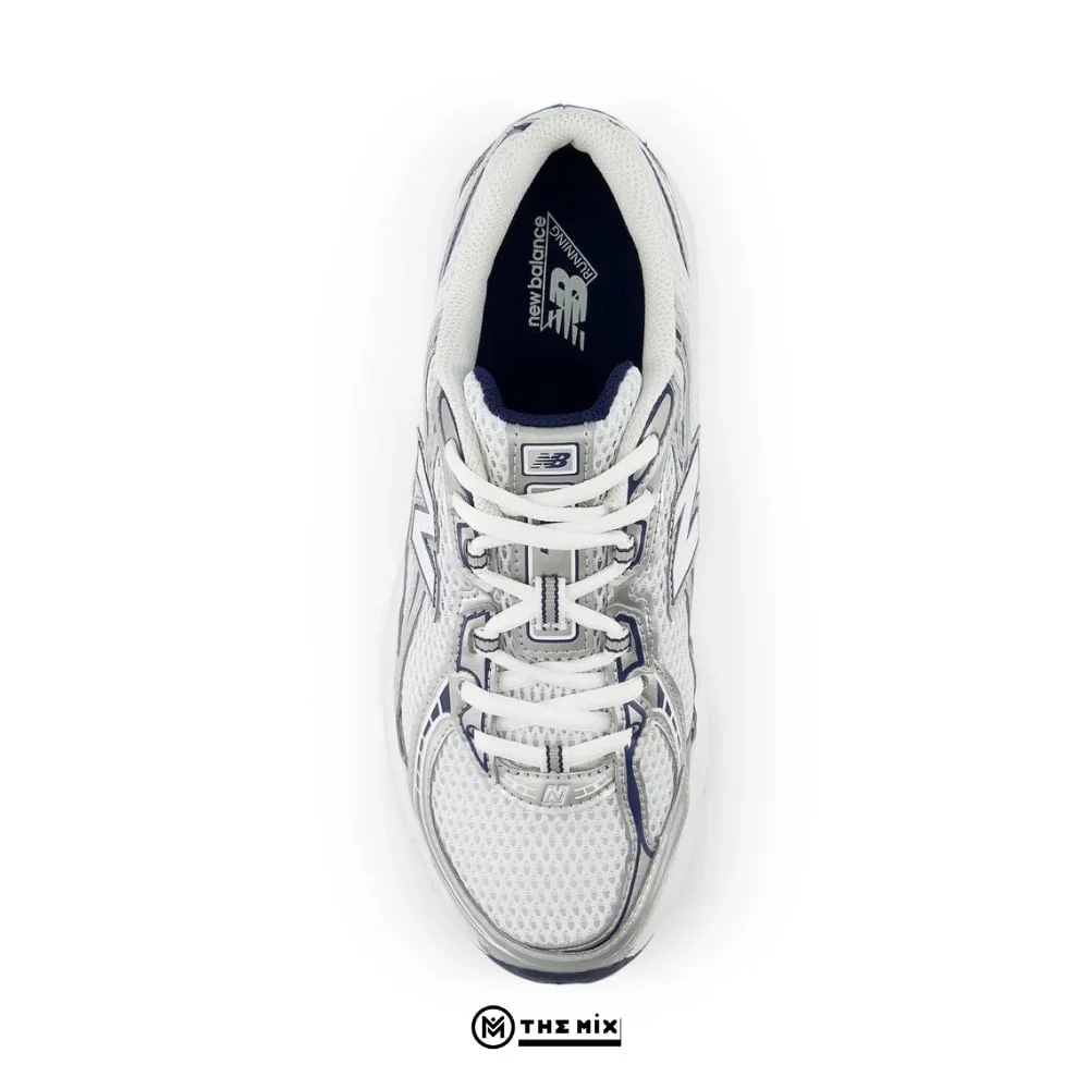 New Balance 740 Navy White – Box thay thế U740WN2 — ảnh 4
