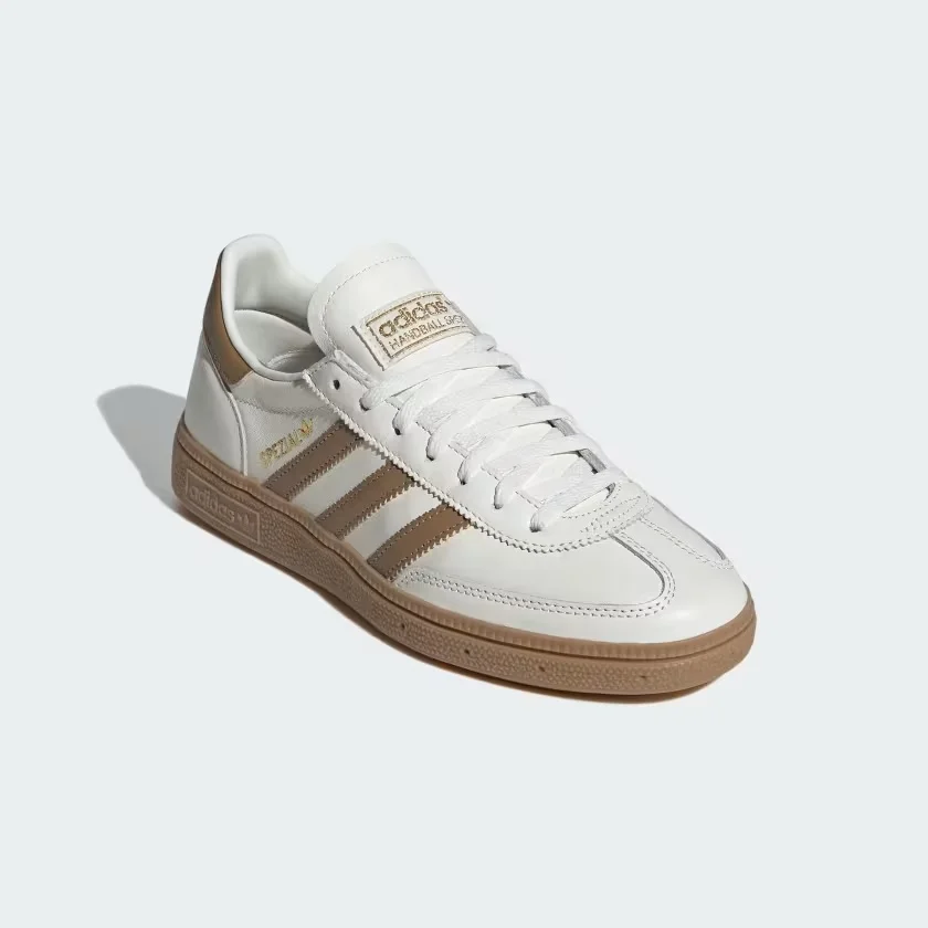 Adidas Handball Spezial 'Off White / Cardboard' IF4265 — ảnh 4