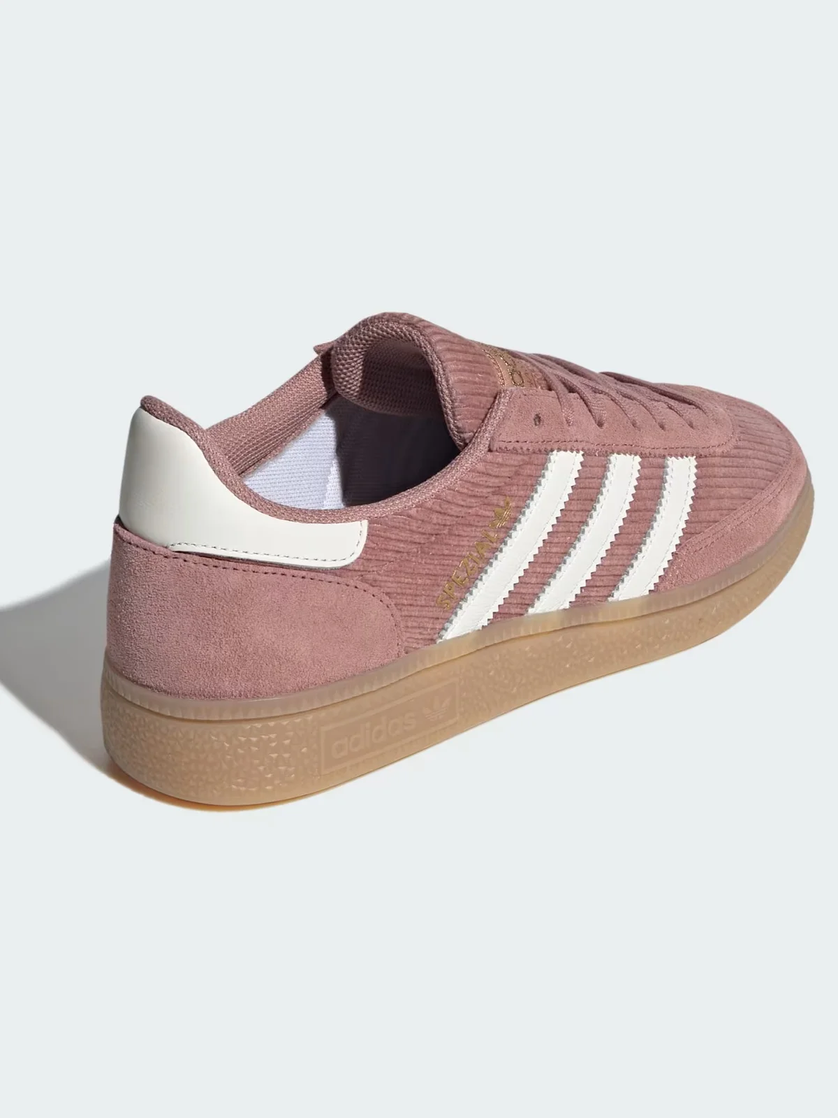 Adidas Handball Spezial 'Pink' HQ2657 — ảnh 5