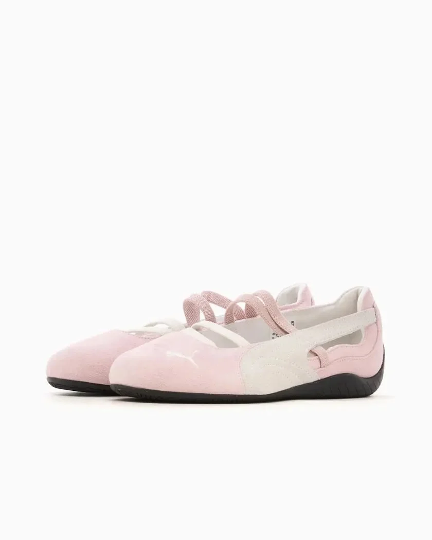 Puma Speedcat Ballet Whisp Of Pink 401287-01 — ảnh 1