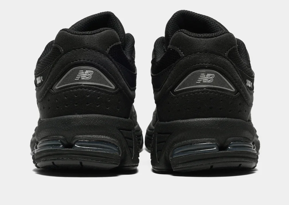 New Balance 2002R 'Black' — ảnh 3